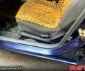 Синий Дэу Ланос, объемом двигателя 1.5 л и пробегом 175 тыс. км за 2100 $, фото 3 на Automoto.ua