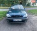 Синій Деу Ланос, об'ємом двигуна 1.5 л та пробігом 493 тис. км за 1450 $, фото 1 на Automoto.ua
