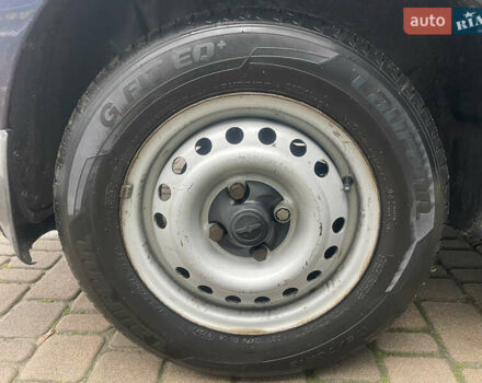 Синий Дэу Ланос, объемом двигателя 1.3 л и пробегом 126 тыс. км за 2199 $, фото 19 на Automoto.ua