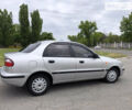 Синій Деу Ланос, об'ємом двигуна 1.5 л та пробігом 81 тис. км за 4000 $, фото 1 на Automoto.ua