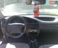 Синий Дэу Ланос, объемом двигателя 1.5 л и пробегом 304 тыс. км за 3500 $, фото 15 на Automoto.ua