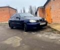 Синий Дэу Ланос, объемом двигателя 1.5 л и пробегом 290 тыс. км за 2200 $, фото 1 на Automoto.ua