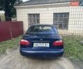 Синій Деу Ланос, об'ємом двигуна 1.5 л та пробігом 216 тис. км за 2200 $, фото 3 на Automoto.ua
