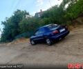 Синий Дэу Ланос, объемом двигателя 1.5 л и пробегом 0 тыс. км за 1300 $, фото 4 на Automoto.ua