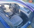 Синий Дэу Ланос, объемом двигателя 1.5 л и пробегом 430 тыс. км за 2500 $, фото 5 на Automoto.ua