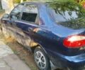 Синій Деу Ланос, об'ємом двигуна 1.3 л та пробігом 150 тис. км за 2500 $, фото 13 на Automoto.ua