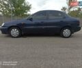Синий Дэу Ланос, объемом двигателя 1.5 л и пробегом 250 тыс. км за 2400 $, фото 6 на Automoto.ua