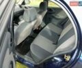 Синий Дэу Ланос, объемом двигателя 1.5 л и пробегом 88 тыс. км за 3400 $, фото 11 на Automoto.ua