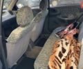 Деу Ланос 2005 у Чернівцях на Automoto.ua Синій Деу Ланос, об'ємом двигуна 1.5 л та пробігом 220 тис. км за 2500 $, фото 7 на Automoto.ua