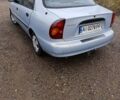 Деу Ланос 2005 у Кривому Розі на Automoto.ua Синій Деу Ланос, об'ємом двигуна 1.5 л та пробігом 200 тис. км за 2300 $, фото 6 на Automoto.ua