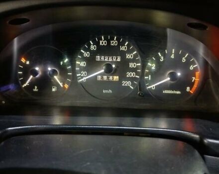 Деу Ланос 2005 у Кривому Розі на Automoto.ua Синій Деу Ланос, об'ємом двигуна 1.5 л та пробігом 200 тис. км за 2300 $, фото 1 на Automoto.ua