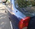 Синій Деу Ланос, об'ємом двигуна 1.6 л та пробігом 160 тис. км за 4700 $, фото 4 на Automoto.ua