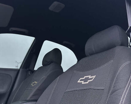 Синій Деу Ланос, об'ємом двигуна 1.5 л та пробігом 238 тис. км за 2700 $, фото 25 на Automoto.ua