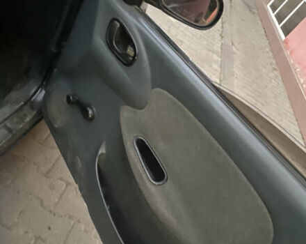 Синий Дэу Ланос, объемом двигателя 0 л и пробегом 200 тыс. км за 1300 $, фото 3 на Automoto.ua