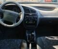 Синий Дэу Ланос, объемом двигателя 1.6 л и пробегом 175 тыс. км за 2300 $, фото 5 на Automoto.ua