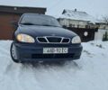 Синій Деу Ланос, об'ємом двигуна 1.5 л та пробігом 110 тис. км за 2500 $, фото 1 на Automoto.ua