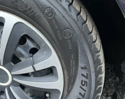 Синій Деу Ланос, об'ємом двигуна 1.5 л та пробігом 184 тис. км за 1950 $, фото 7 на Automoto.ua