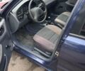 Синий Дэу Ланос, объемом двигателя 1.5 л и пробегом 127 тыс. км за 3100 $, фото 1 на Automoto.ua