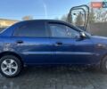 Синий Дэу Ланос, объемом двигателя 1.5 л и пробегом 217 тыс. км за 1550 $, фото 8 на Automoto.ua