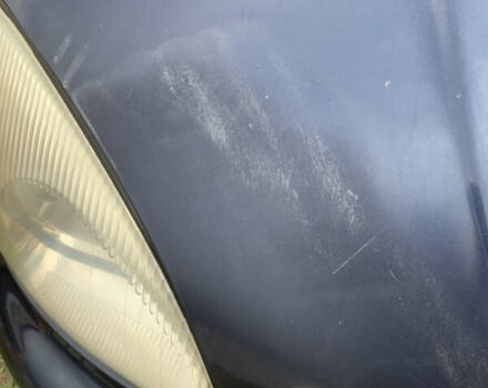 Синий Дэу Ланос, объемом двигателя 1.5 л и пробегом 257 тыс. км за 2000 $, фото 11 на Automoto.ua