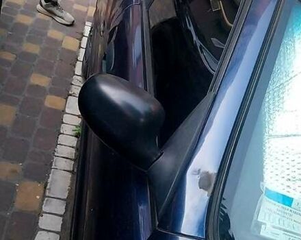 Синий Дэу Ланос, объемом двигателя 1.5 л и пробегом 228 тыс. км за 1650 $, фото 22 на Automoto.ua