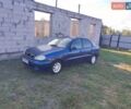 Синий Дэу Ланос, объемом двигателя 1.5 л и пробегом 430 тыс. км за 2500 $, фото 6 на Automoto.ua