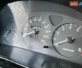 Синий Дэу Ланос, объемом двигателя 1.6 л и пробегом 250 тыс. км за 2900 $, фото 11 на Automoto.ua