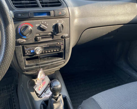 Деу Ланос 2005 у Полтаві на Automoto.ua Синій Деу Ланос, об'ємом двигуна 1.6 л та пробігом 2 тис. км за 2800 $, фото 6 на Automoto.ua