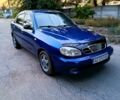 Дэу Ланос 2005 в Днепре (Днепропетровске) на Automoto.ua Синий Дэу Ланос, объемом двигателя 1.6 л и пробегом 302 тыс. км за 2300 $, фото 1 на Automoto.ua