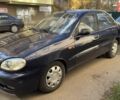 Деу Ланос 2005 у Чернівцях на Automoto.ua Синій Деу Ланос, об'ємом двигуна 1.5 л та пробігом 220 тис. км за 2500 $, фото 8 на Automoto.ua