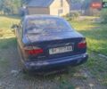 Синий Дэу Ланос, объемом двигателя 1.5 л и пробегом 520 тыс. км за 500 $, фото 1 на Automoto.ua