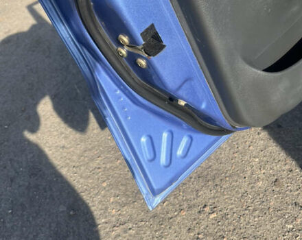 Синій Деу Ланос, об'ємом двигуна 1.5 л та пробігом 202 тис. км за 2600 $, фото 9 на Automoto.ua