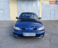 Деу Ланос 2005 у Кропивницькому (Кіровограді) на Automoto.ua Синій Деу Ланос, об'ємом двигуна 1.5 л та пробігом 282 тис. км за 2500 $, фото 1 на Automoto.ua