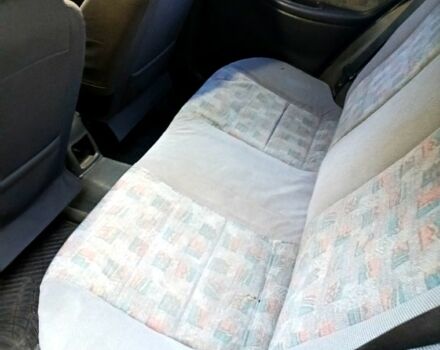 Дэу Ланос 2005 в Днепре (Днепропетровске) на Automoto.ua Синий Дэу Ланос, объемом двигателя 1.6 л и пробегом 302 тыс. км за 2300 $, фото 10 на Automoto.ua