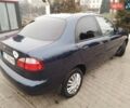 Синій Деу Ланос, об'ємом двигуна 1.6 л та пробігом 150 тис. км за 2900 $, фото 3 на Automoto.ua