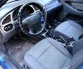 Дэу Ланос 2005 в Днепре (Днепропетровске) на Automoto.ua Синий Дэу Ланос, объемом двигателя 1.6 л и пробегом 302 тыс. км за 2300 $, фото 7 на Automoto.ua
