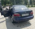 Синий Дэу Ланос, объемом двигателя 1.5 л и пробегом 175 тыс. км за 2200 $, фото 2 на Automoto.ua