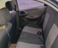 Синий Дэу Ланос, объемом двигателя 1.5 л и пробегом 324 тыс. км за 2100 $, фото 1 на Automoto.ua