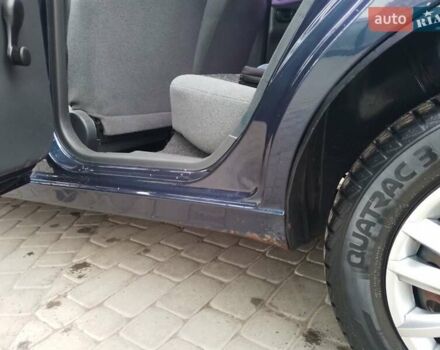 Синій Деу Ланос, об'ємом двигуна 1.6 л та пробігом 150 тис. км за 2900 $, фото 11 на Automoto.ua