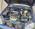 Синій Деу Ланос, об'ємом двигуна 1.5 л та пробігом 260 тис. км за 2200 $, фото 13 на Automoto.ua