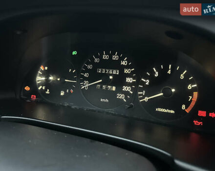 Синій Деу Ланос, об'ємом двигуна 1.5 л та пробігом 238 тис. км за 2700 $, фото 21 на Automoto.ua