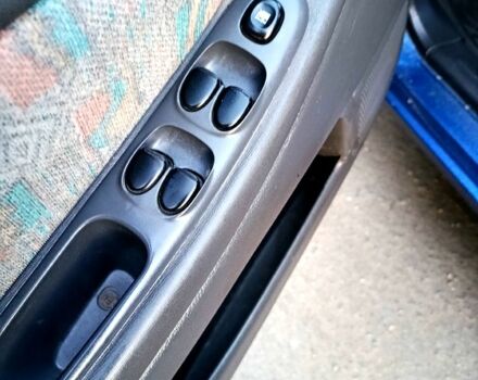 Дэу Ланос 2005 в Днепре (Днепропетровске) на Automoto.ua Синий Дэу Ланос, объемом двигателя 1.6 л и пробегом 302 тыс. км за 2300 $, фото 9 на Automoto.ua