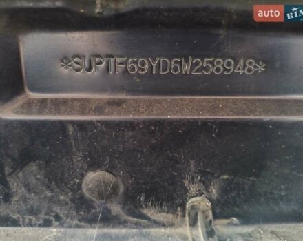 Синій Деу Ланос, об'ємом двигуна 1.5 л та пробігом 204 тис. км за 1950 $, фото 17 на Automoto.ua