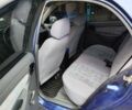Синій Деу Ланос, об'ємом двигуна 1.5 л та пробігом 197 тис. км за 2200 $, фото 3 на Automoto.ua