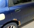 Синий Дэу Ланос, объемом двигателя 1.5 л и пробегом 0 тыс. км за 1200 $, фото 4 на Automoto.ua
