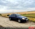 Синий Дэу Ланос, объемом двигателя 1.5 л и пробегом 0 тыс. км за 1300 $, фото 6 на Automoto.ua