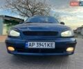 Синий Дэу Ланос, объемом двигателя 1.6 л и пробегом 150 тыс. км за 2699 $, фото 3 на Automoto.ua