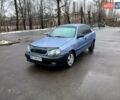 Синій Деу Ланос, об'ємом двигуна 1.5 л та пробігом 500 тис. км за 1400 $, фото 1 на Automoto.ua