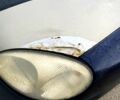 Синий Дэу Ланос, объемом двигателя 1.4 л и пробегом 289 тыс. км за 900 $, фото 9 на Automoto.ua