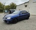 Синій Деу Ланос, об'ємом двигуна 1.5 л та пробігом 260 тис. км за 2200 $, фото 1 на Automoto.ua